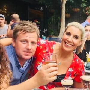 Meet your Posher, Chantelle